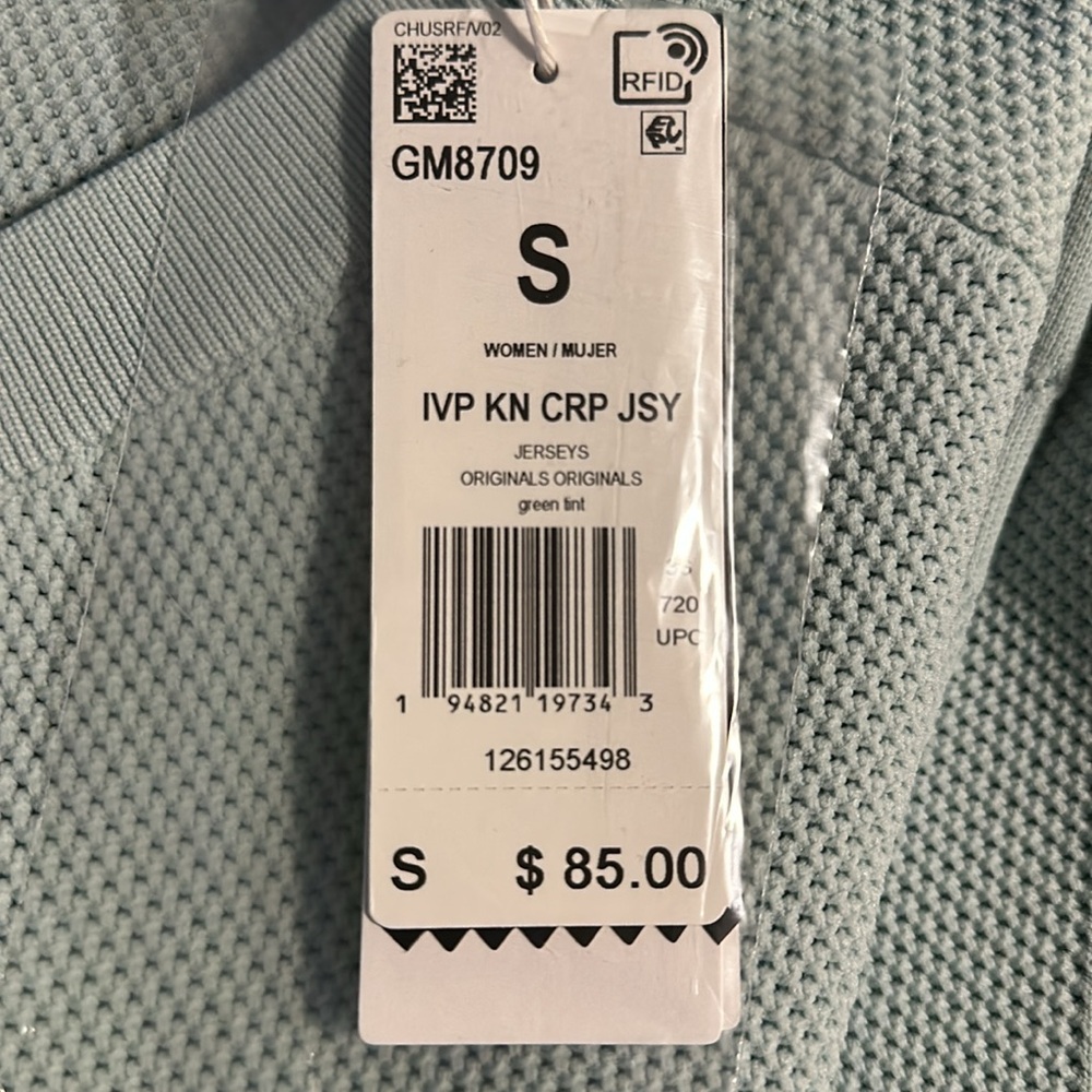 NWT Ivy Park Top - Picture 11 of 11